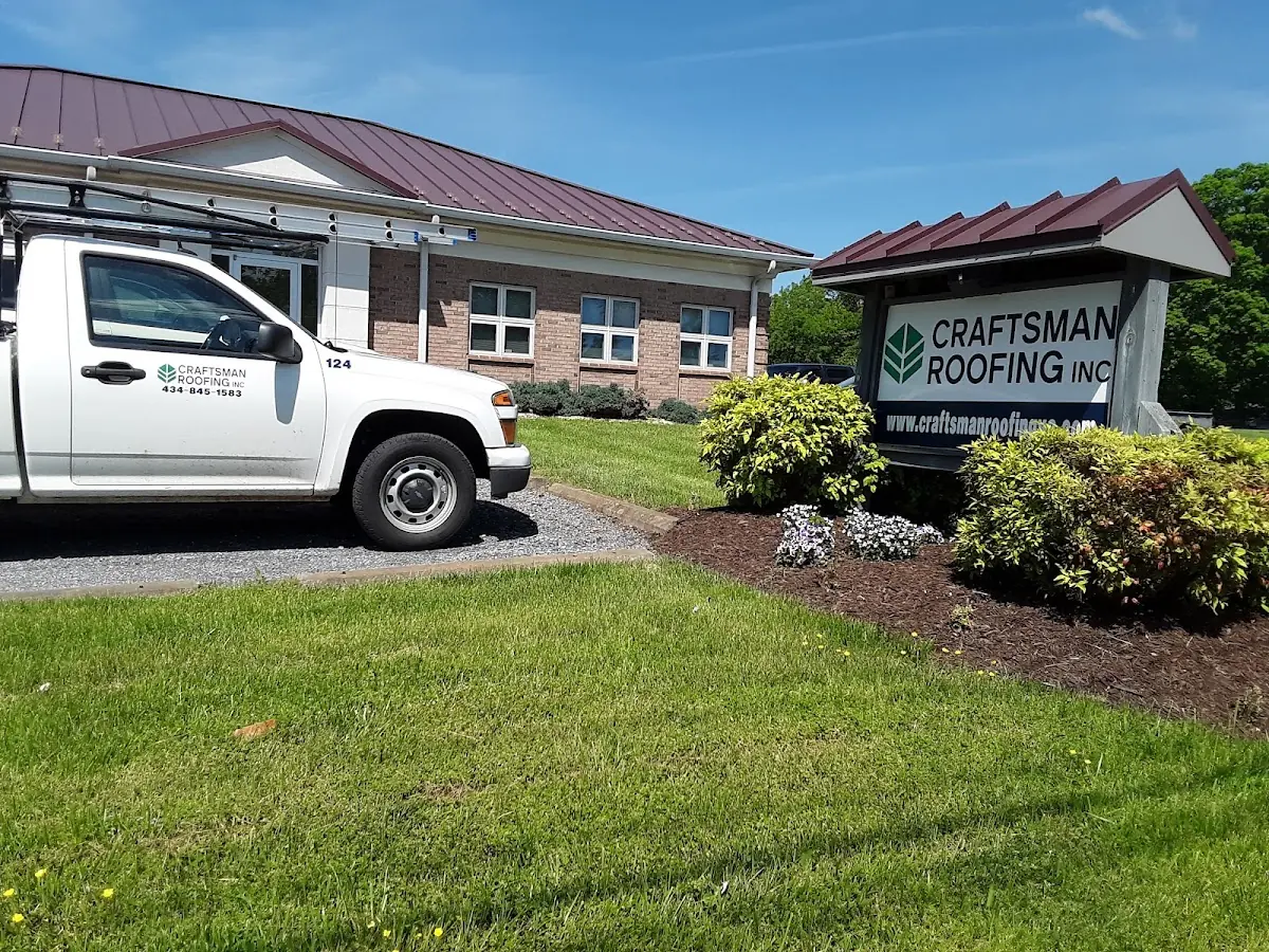 Quality Wind Damage Roof Repair by experienced craftsmen in Paletown
